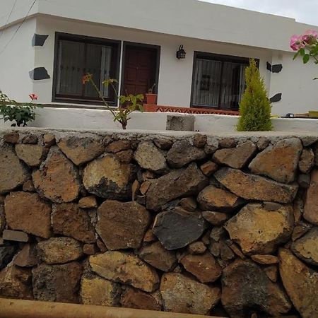 Casa Victoria Guest House La Galga Eksteriør bilde