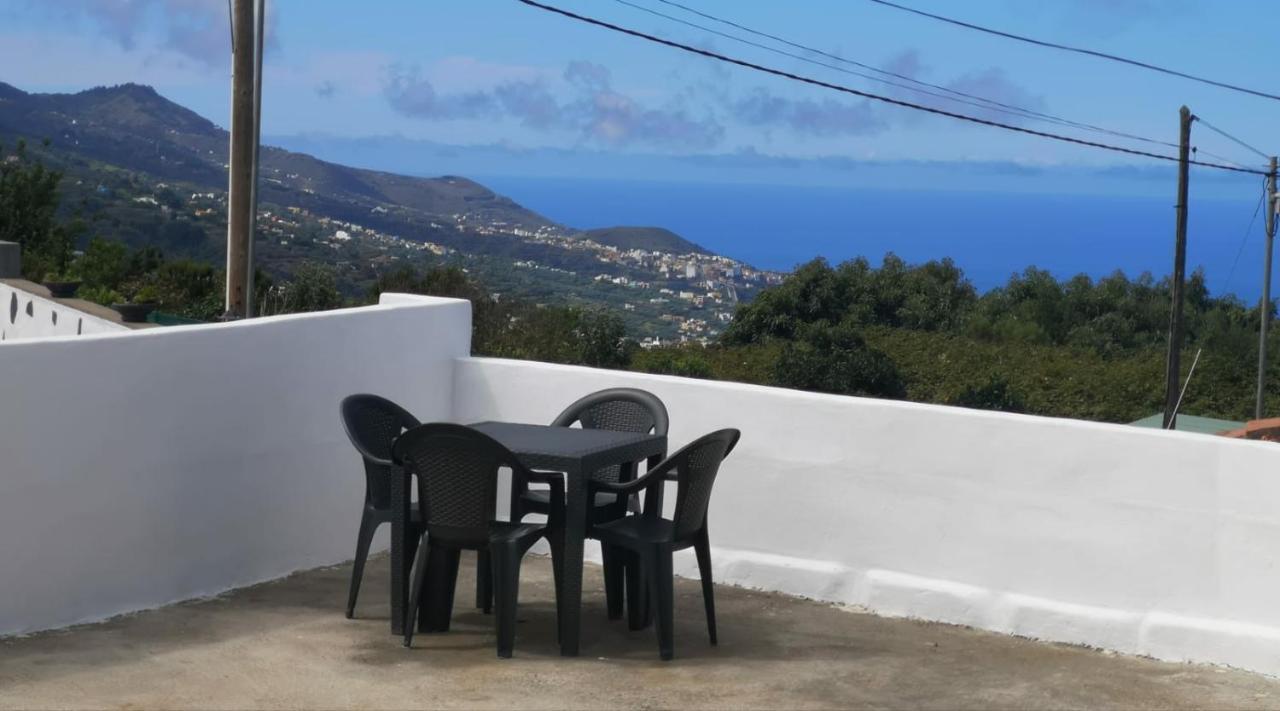 Casa Victoria Guest House La Galga Eksteriør bilde