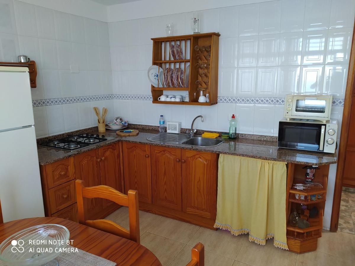 Casa Victoria Guest House La Galga Eksteriør bilde